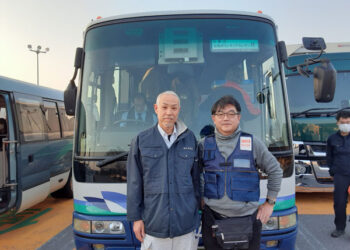 京都府災害ボランティアセンターと有限会社大黒建設と連携し令和６年能登半島地震災害ボランティアに参加