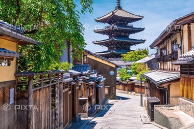 伝統的な建築技術の継承と発展